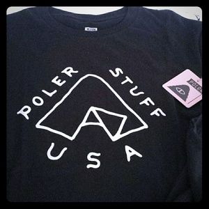 POLER TEE